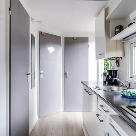 Ideaal Veluwe Bos Met Sfeervolle Pelletkachel Putten