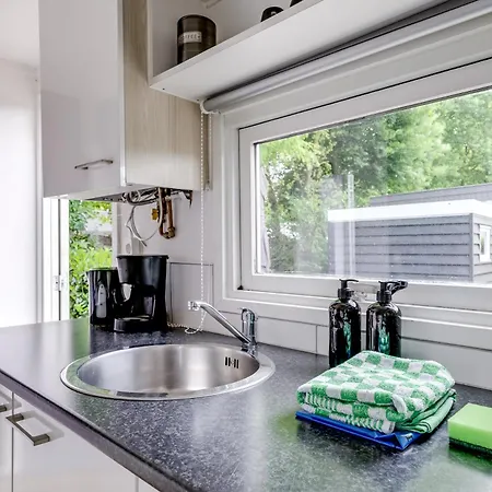 Ideaal Veluwe Bos Met Sfeervolle Pelletkachel * Putten