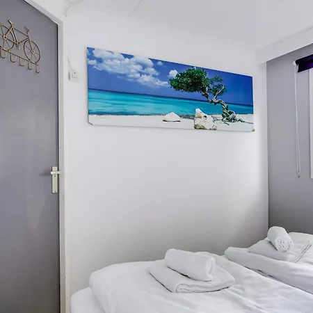 Ideaal Veluwe Bos Met Sfeervolle Pelletkachel *