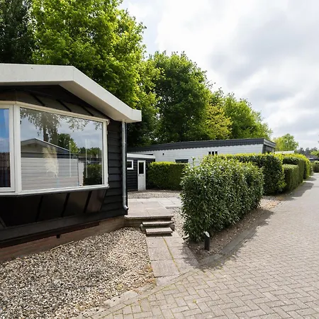 Ideaal Veluwe Bos Met Sfeervolle Pelletkachel * Putten