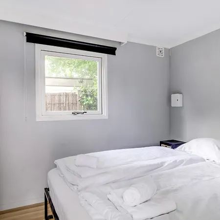 Alpesi faház Ideaal Veluwe Bos Met Sfeervolle Pelletkachel Putten