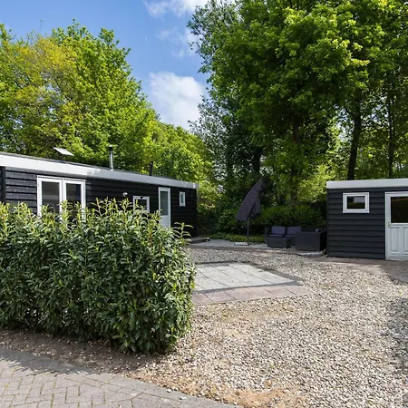 Ideaal Veluwe Bos Met Sfeervolle Pelletkachel