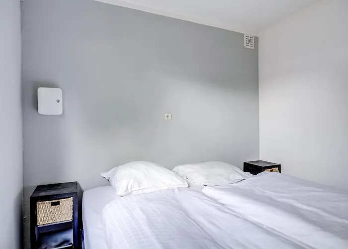 Chalet Ideaal Veluwe Bos Met Sfeervolle Pelletkachel