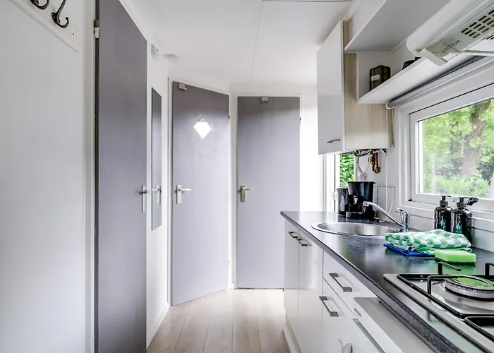 Ideaal Veluwe Bos Met Sfeervolle Pelletkachel Putten