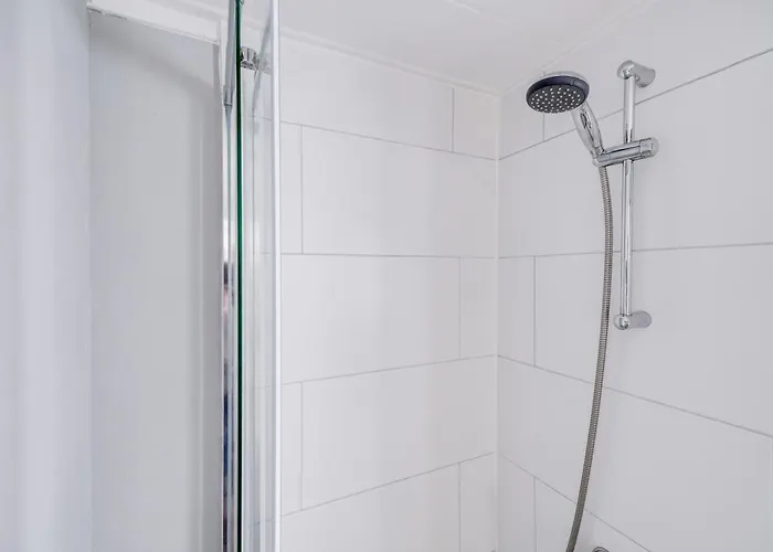 Ideaal Veluwe Bos Met Sfeervolle Pelletkachel Chalet *