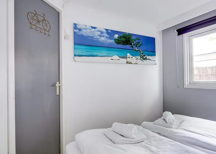 Ideaal Veluwe Bos Met Sfeervolle Pelletkachel *