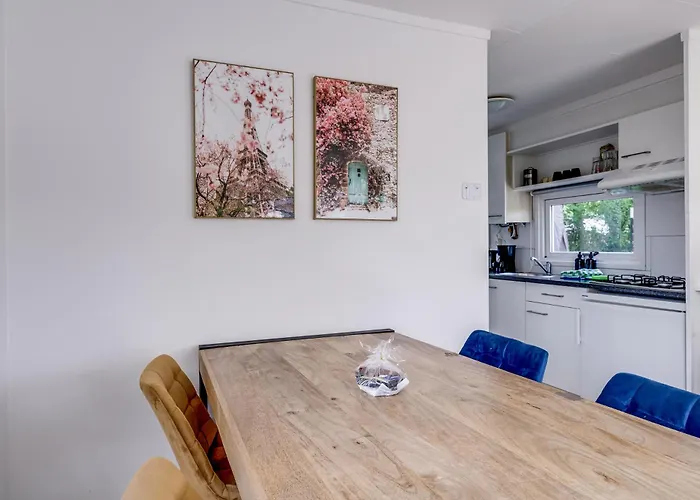 Ideaal Veluwe Bos Met Sfeervolle Pelletkachel *