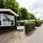 Ideaal Veluwe Bos Met Sfeervolle Pelletkachel * Putten